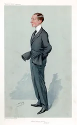 Guglielmo Marconi, physicien et inventeur italien, pionnier de la télégraphie sans fil