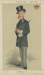 Lord Colville de Culross