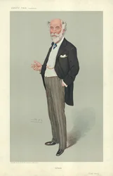 Lord Joicey