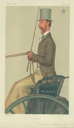 Lord Londesborough
