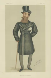 Major-général Henry Hope Crealock