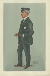 Maurice Fitzgerald, le chevalier de Kerry