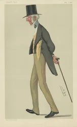 M. Charles Cox