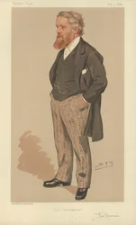 M. George Newnes