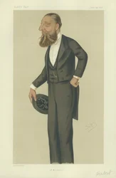 M. Henry Arthur Herbert de Muckross