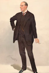 M. Hugh Chisholm, 1911