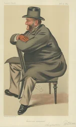 M. Seymour Portman
