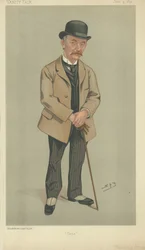 M. Thomas Hardy