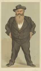 M. William Allan