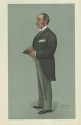 M. William Hayes Fisher
