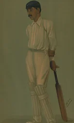 Ranji, 1897