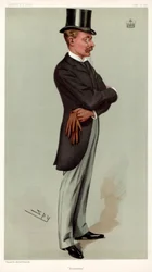 Rousseau, le duc de Bedford