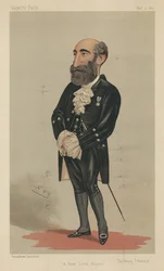 Sir Henry Aaron Isaacs