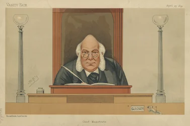 Sir John Bridge
