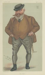 Sir John Dugdale Astley