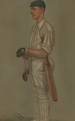 Le Courbé, 1901