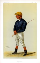 Le Démon, 1882