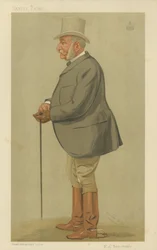 Le Duc de Beaufort