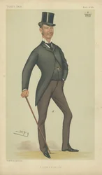 Le duc de Montrose
