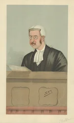 Le Hon Sir Walter George Frank Phillimore