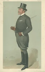 Le très honorable Sir Henry Mortimer Durand