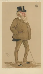 Le vicomte Combermere