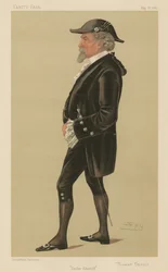 Thomas Beard