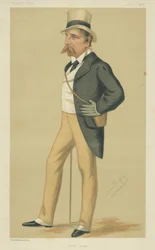 Vicomte Cole