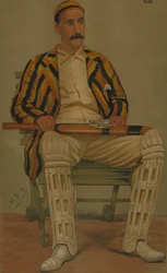 Cricket du Yorkshire, 1892