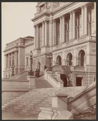 Pavillon d