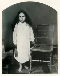 Ça ne viendra pas droit, juillet 1863, 1948