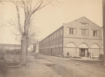 Ateliers à l