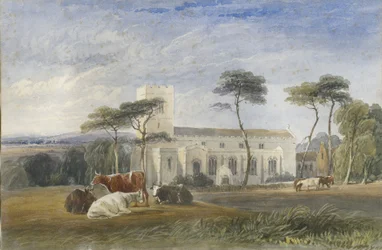 Église de Biddulph