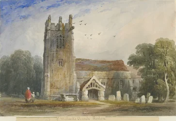 Église de Horton