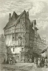 Maison de l
