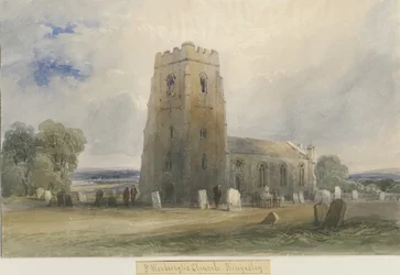 Église de Kingsley