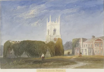 Église d