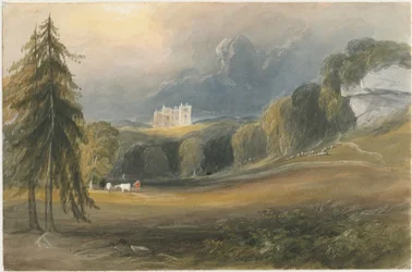 Wootton Lodge
