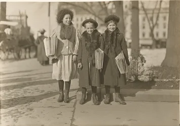 Connecticut Newsgirls (Hartford )