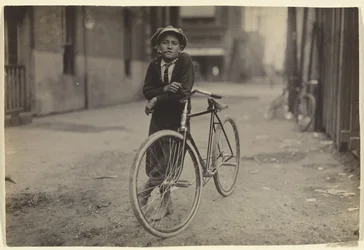 [Messager pour la Mackay Telegraph Company, Waco, Texas]