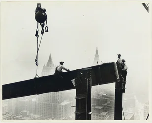 Construction de l