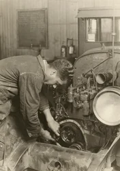 Sans titre, vers 1935