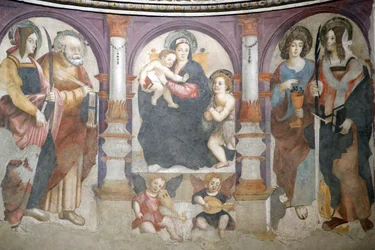 Cathédrale de l