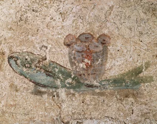 Poisson, Chapelle du Bon Pasteur