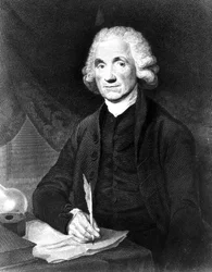Joseph Priestley, théologien et chimiste anglo-américain