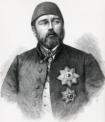 Portrait d