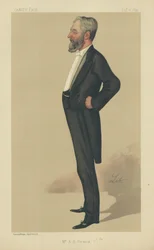 M. Arthur Bower Forwood