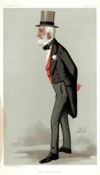 M. James Weatherby