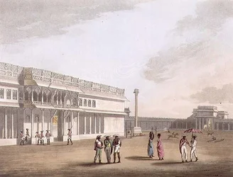 La Place et l