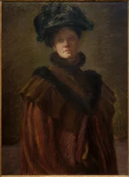 Lilla Cabot Perry